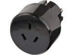 Brennenstuhl Travel Adapter