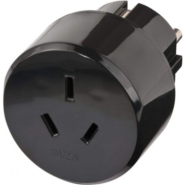 Brennenstuhl Travel Adapter