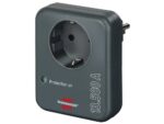 Brennenstuhl Primera Surge Protection Adapter