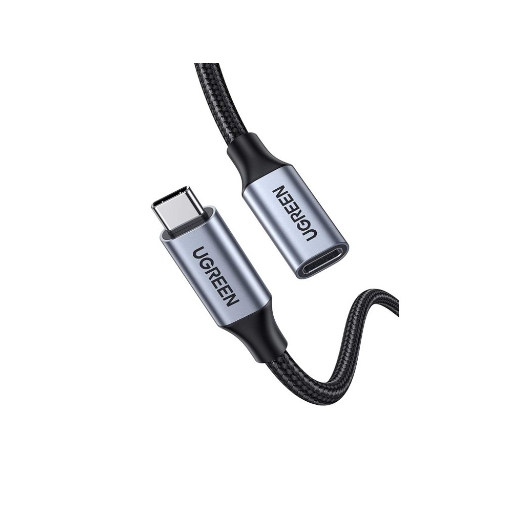 Ugreen USB-C Καλώδιο Επέκτασης 0