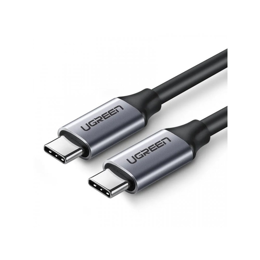 Ugreen USB-C σε USB-C 3.1 Gen1 Καλώδιο 1