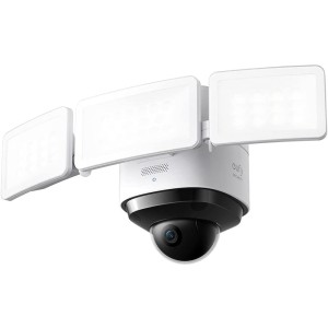 Anker eufy Security Floodlight Cam 2 Pro