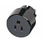 Brennenstuhl Travel Adapter