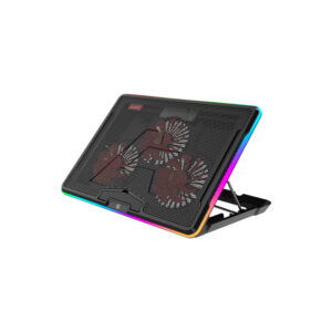 Ajazz ANC160 RGB Gaming Cooling Pad