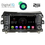 DIGITAL IQ X216M_GPS (7''_DVD)