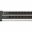 Brennenstuhl Premium-Alu Technics 16-outlet Extension socket