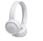 JBL TUNE 500 (WHITE)