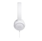 JBL TUNE 500 (WHITE)