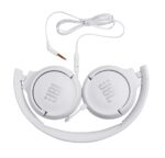 JBL TUNE 500 (WHITE)