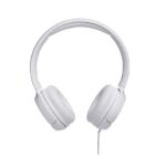 JBL TUNE 500 (WHITE)