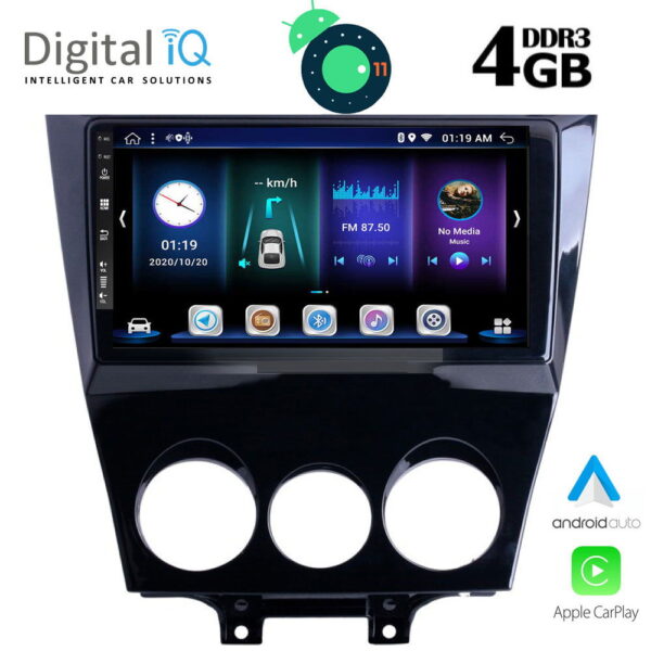 DIGITAL IQ BXD 6395_GPS (9inc)