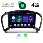 DIGITAL IQ BXD 6452_GPS (9inc)