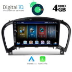 DIGITAL IQ BXD 6452_GPS (9inc)