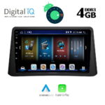 DIGITAL IQ BXD 6496_GPS (9inc)