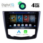 DIGITAL IQ BXD 6549_GPS (9inc)