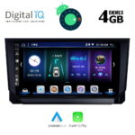 DIGITAL IQ BXD 6573_GPS (9inc)