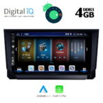 DIGITAL IQ BXD 6573_GPS (9inc)