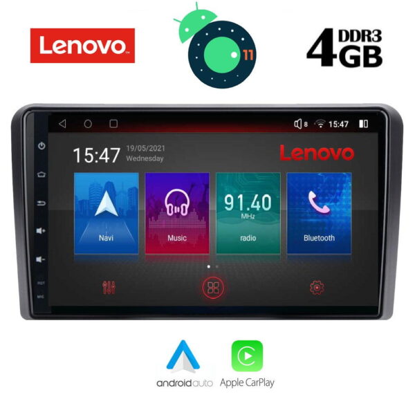 LENOVO SSX 9003_GPS (9inc)