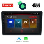 LENOVO SSX 9004_GPS (9inc)