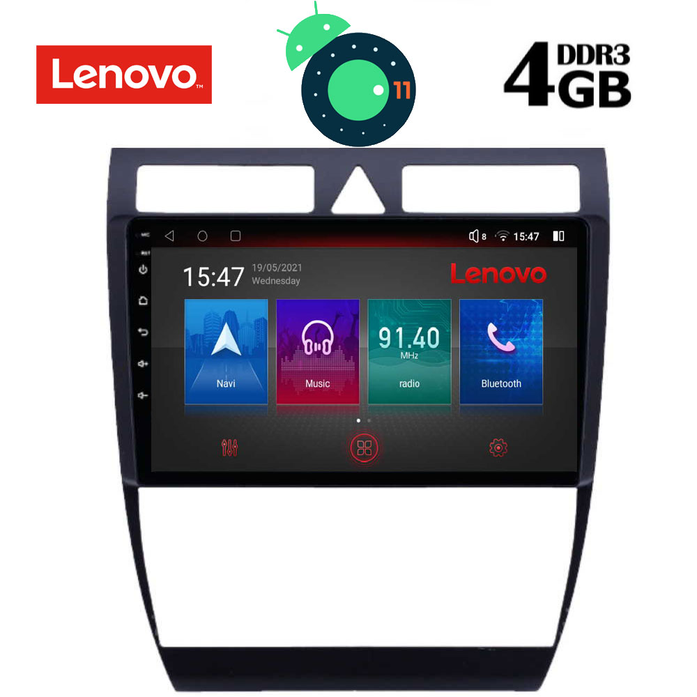 LENOVO SSX 9006_GPS (9inc)