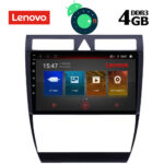 LENOVO SSX 9006_GPS (9inc)