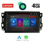 LENOVO SSX 9070_GPS (10inc)