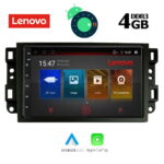 LENOVO SSX 9070_GPS (10inc)