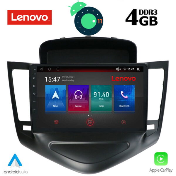 LENOVO SSX 9076_GPS (9inc)