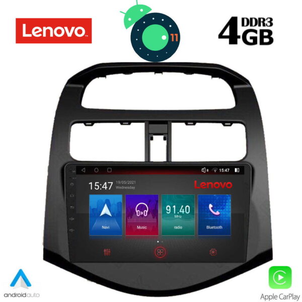 LENOVO SSX 9078_GPS (9inc)