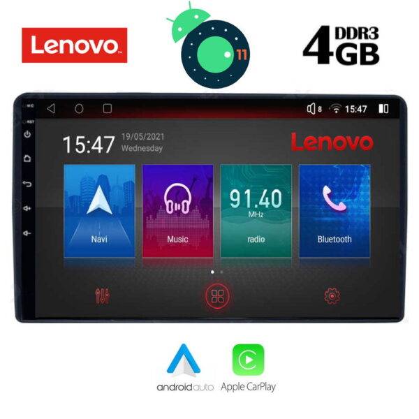 LENOVO SSX 9081_GPS (9inc)