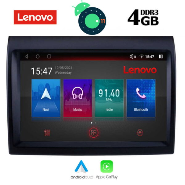 LENOVO SSX 9140_GPS (9inc)