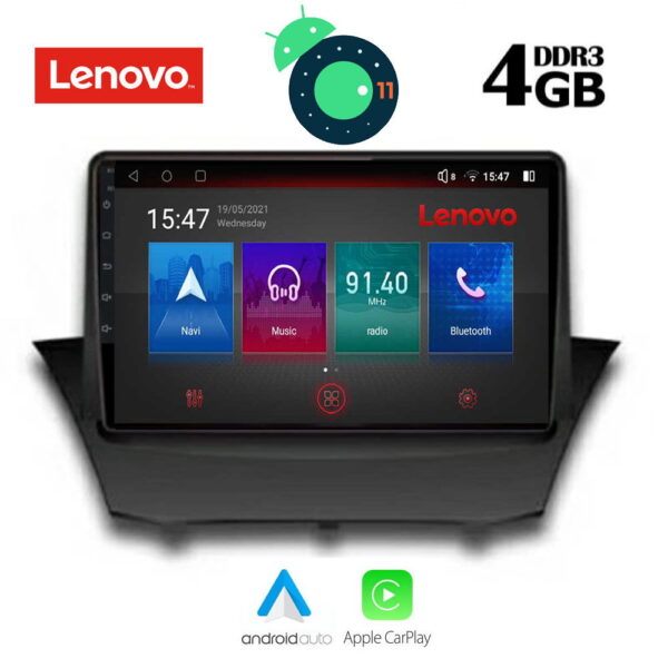 LENOVO SSX 9154_GPS (9inc)