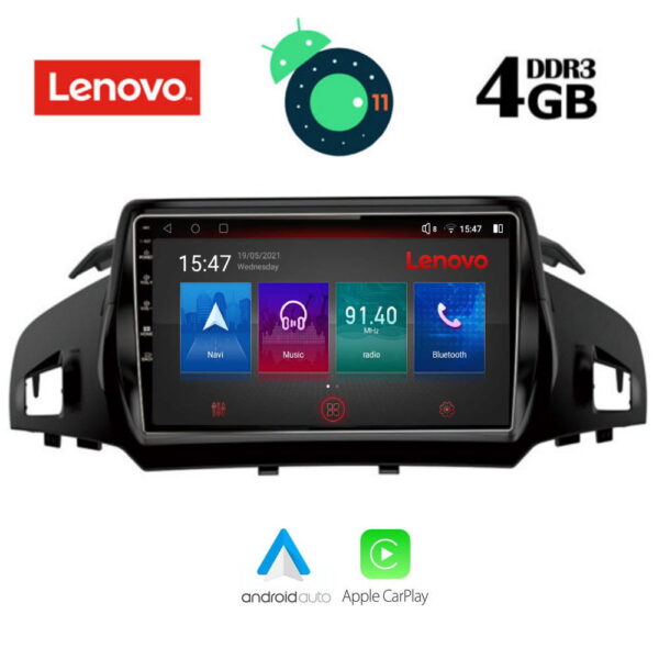 LENOVO SSX 9160_GPS (9inc)