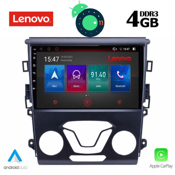 LENOVO SSX 9164_GPS (9inc)