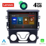 LENOVO SSX 9164_GPS (9inc)