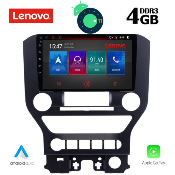 LENOVO SSX 9166_GPS (9inc)