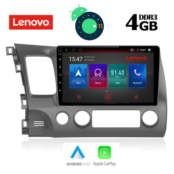 LENOVO SSX 9188_GPS (10inc)