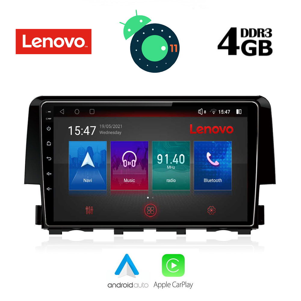 LENOVO SSX 9191_GPS (9inc)