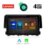 LENOVO SSX 9191_GPS (9inc)