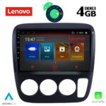 LENOVO SSX 9196_GPS A/C (9inc)