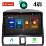 LENOVO SSX 9196_GPS CLIMA (9inc)