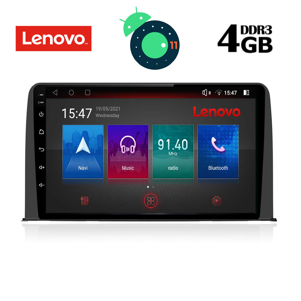 LENOVO SSX 9199_GPS (10inc)