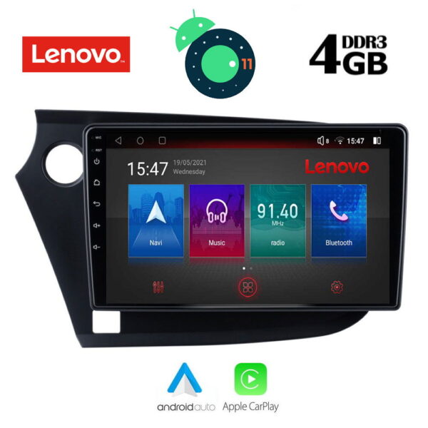 LENOVO SSX 9205_GPS (9inc)