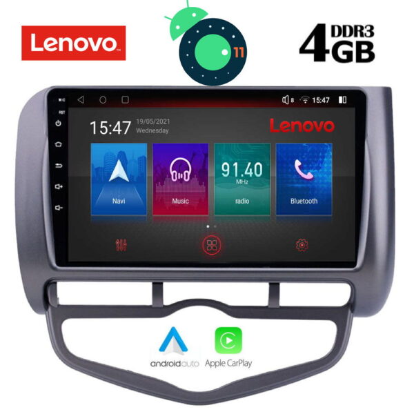 LENOVO SSX 9210_GPS CLIMA (9inc)