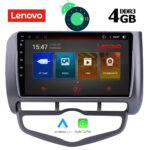 LENOVO SSX 9210_GPS CLIMA (9inc)