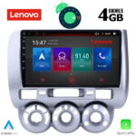 LENOVO SSX 9210_GPS A/C (9inc)