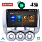 LENOVO SSX 9210_GPS A/C (9inc)