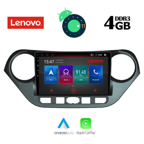 LENOVO SSX 9224_GPS (9inc)