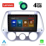 LENOVO SSX 9227_GPS A/C (9inc)