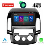 LENOVO SSX 9231_GPS A/C (9inc)